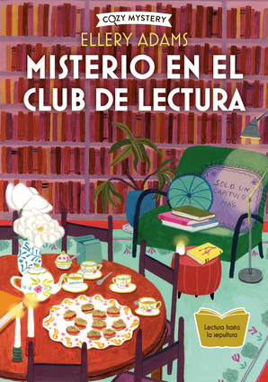 Misterio en el Club de Lectura / Mystery in the Book Club